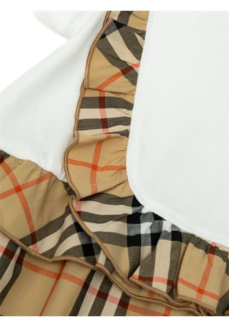 Abito Burberry Kids BURBERRY KIDS | ABITI | 8117420A1464